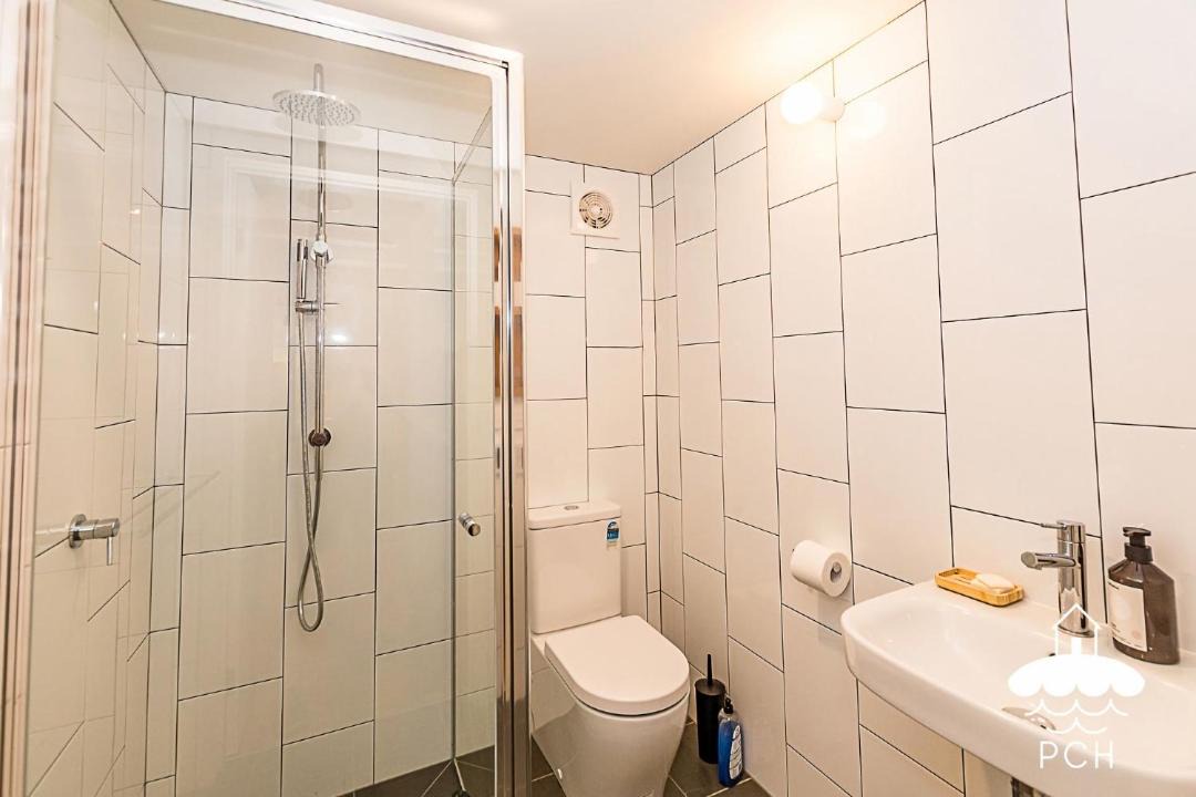 Photo of Bathroom in Sandy Point