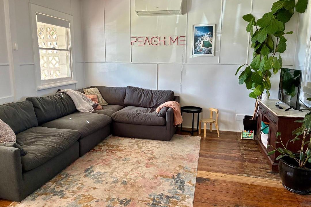 Photo of Livingroom in Boat Harbour