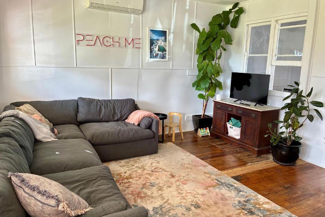 Photo of Livingroom in Boat Harbour