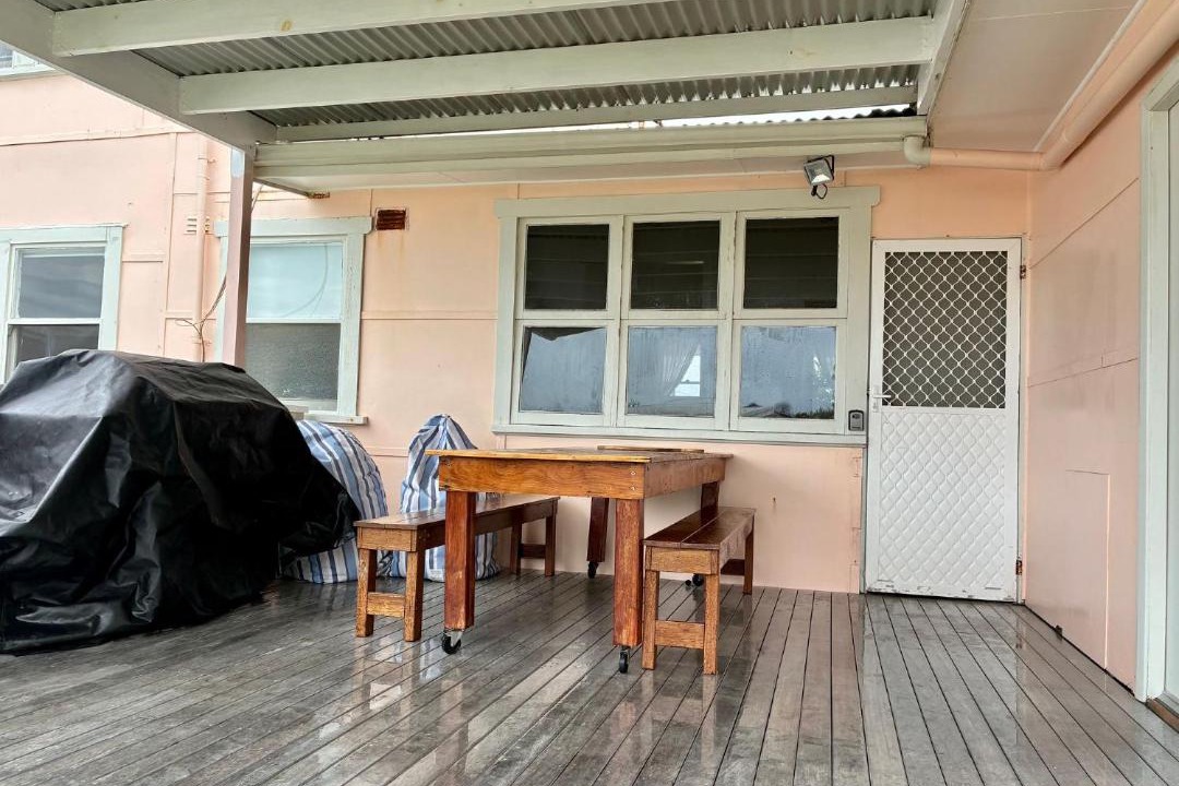 Photo of Patio Balcony in Boat Harbour