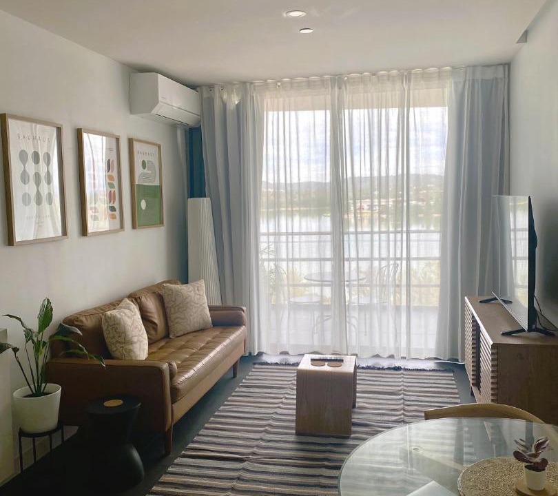 Photo of Livingroom in City West