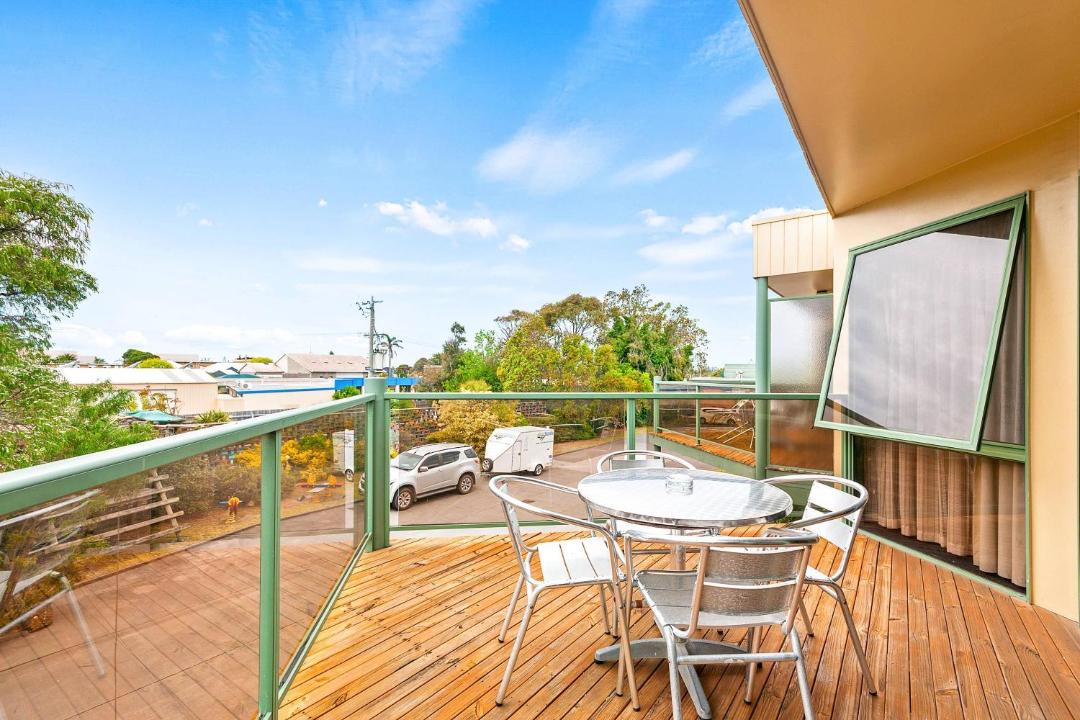 Photo of Patio Balcony in Lakes Entrance