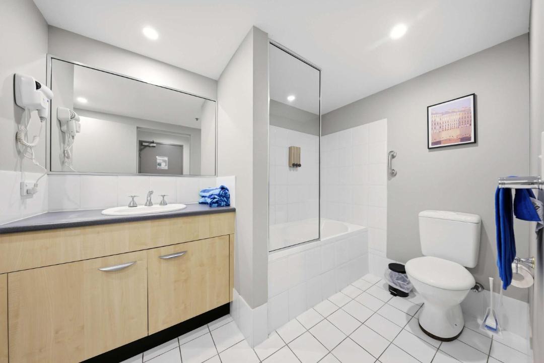 Photo of Bathroom in Cronulla