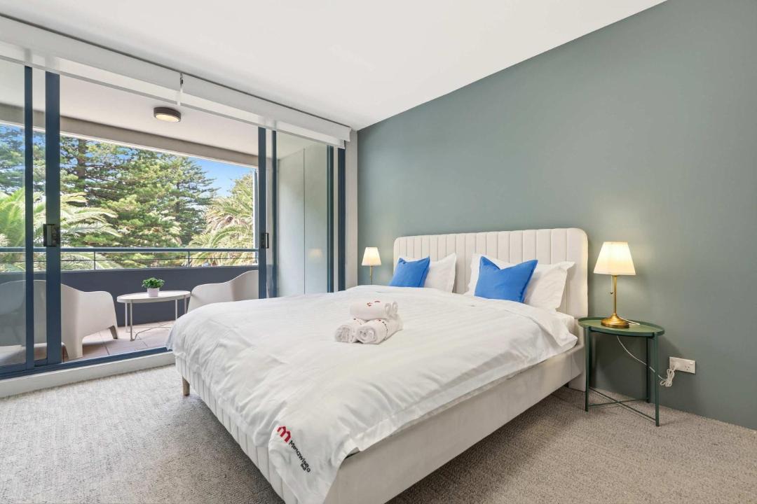 Photo of Bedroom in Cronulla