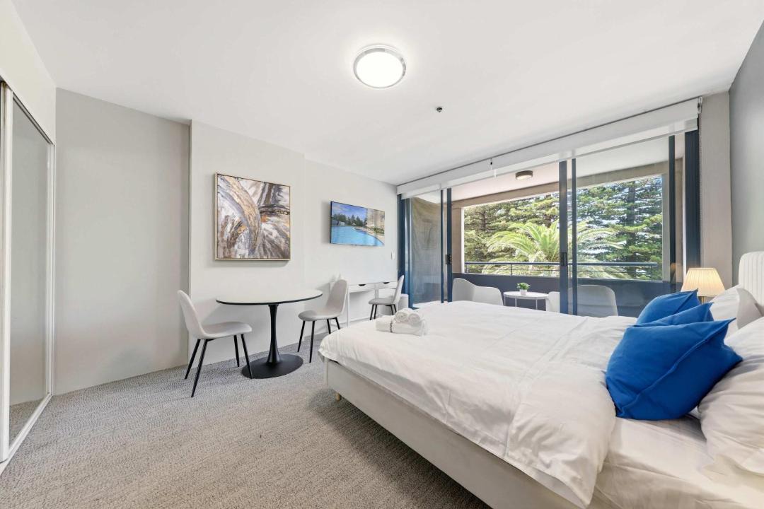 Photo of Bedroom in Cronulla