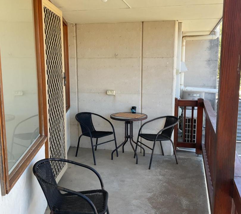Photo of Patio Balcony in Esperance