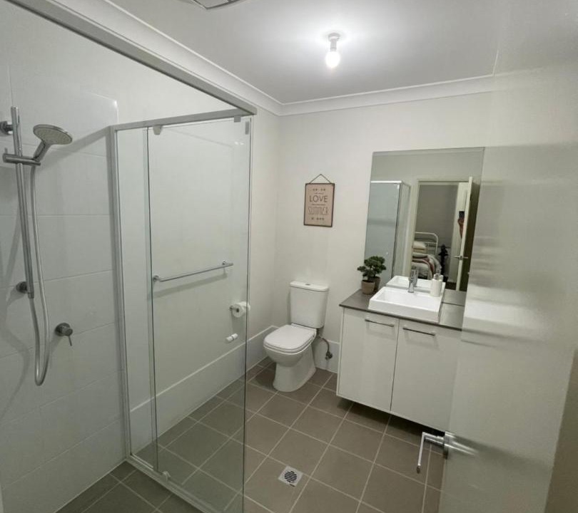 Photo of Bathroom in Cooranbong