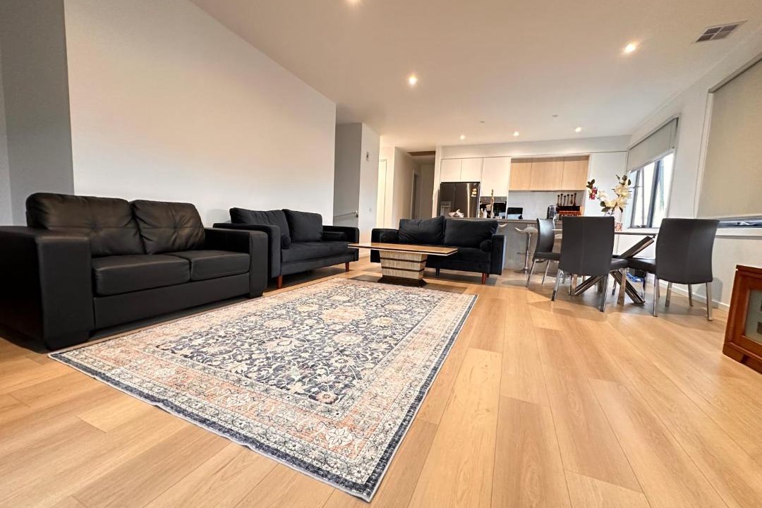 Photo of Livingroom in Melbourne