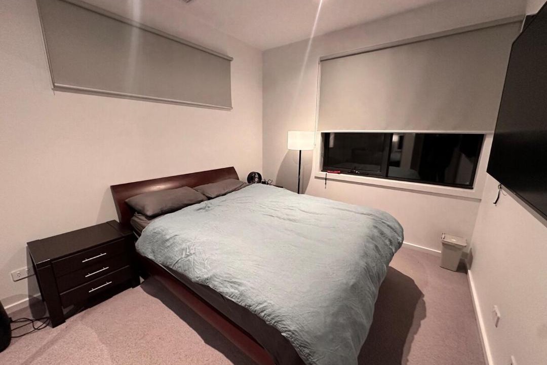 Photo of Bedroom in Melbourne