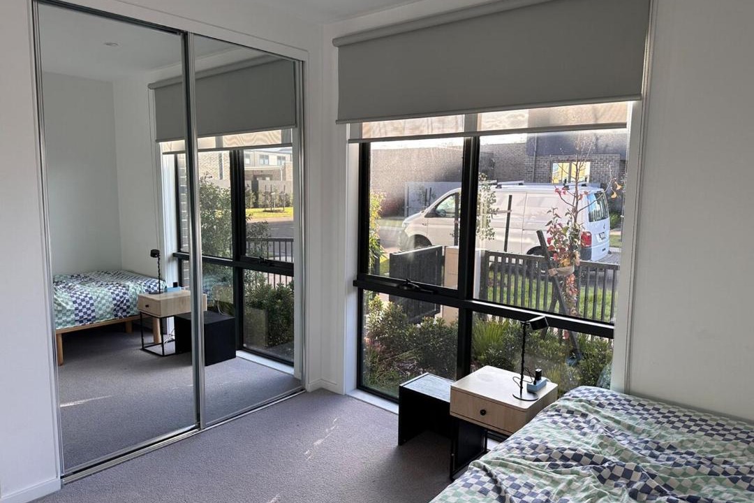 Photo of Bedroom in Melbourne