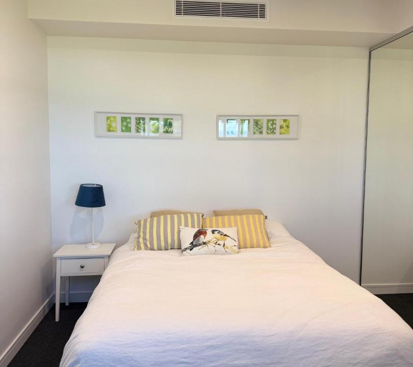 Photo of Bedroom in Newcastle