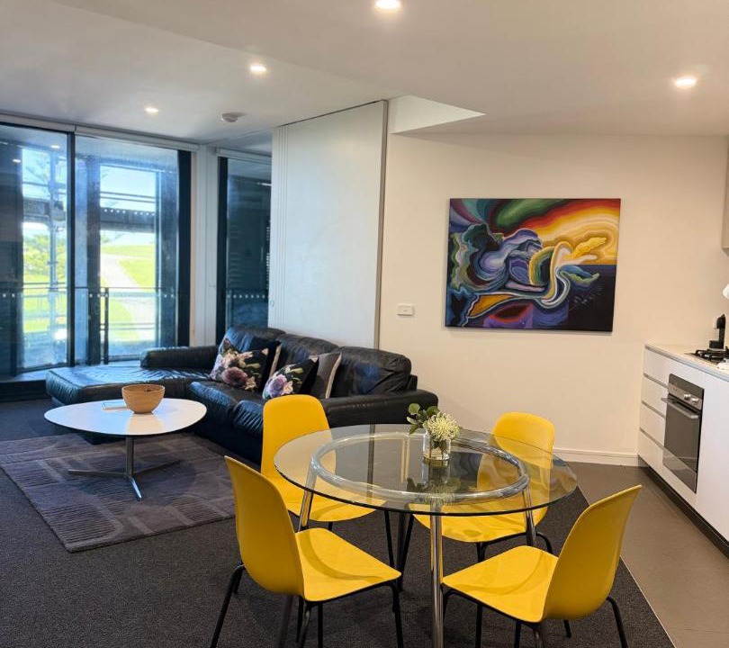 Photo of Livingroom in Newcastle