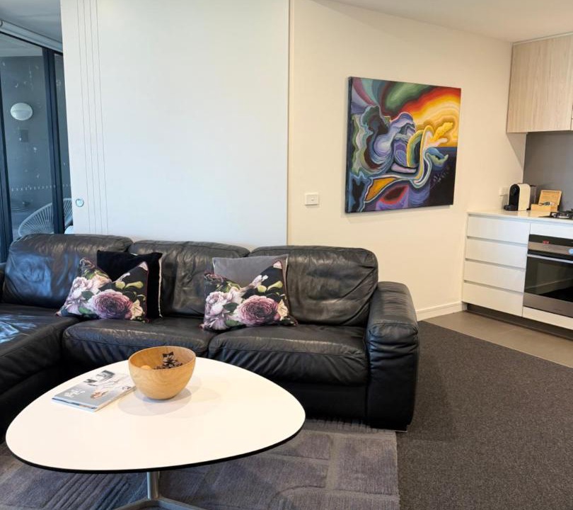 Photo of Livingroom in Newcastle