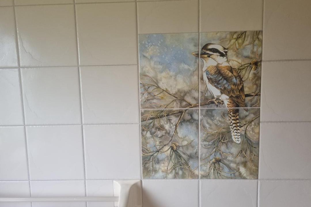 Photo of Bathroom in Lovedale