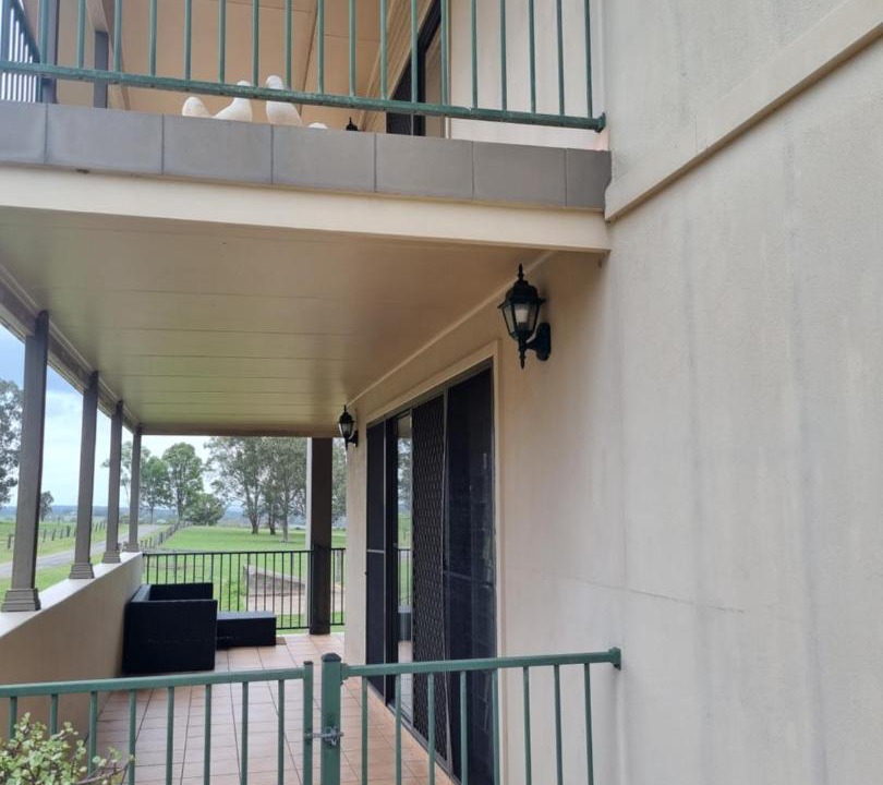 Photo of Patio Balcony in Lovedale