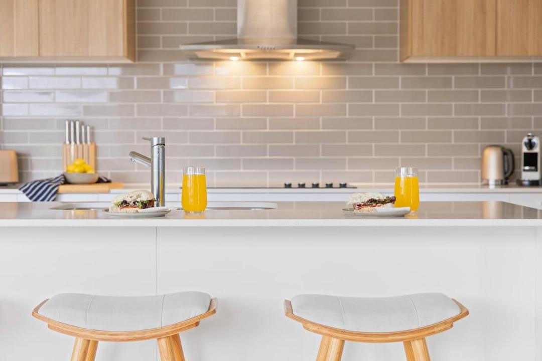 Photo of Kitchen in Dunbogan