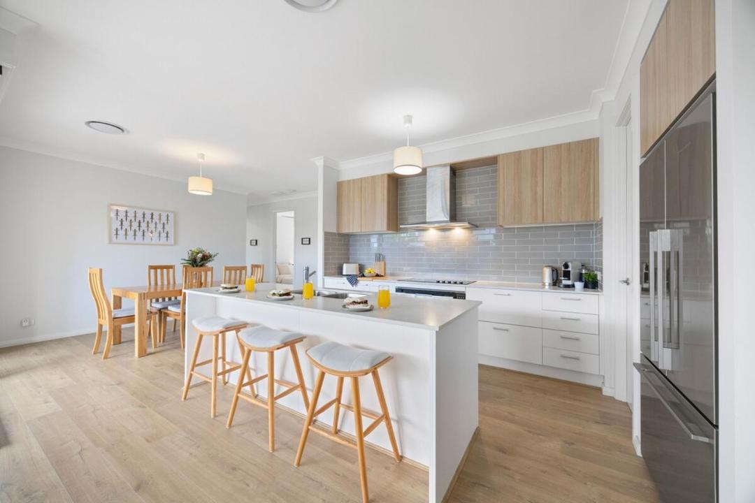 Photo of Kitchen in Dunbogan
