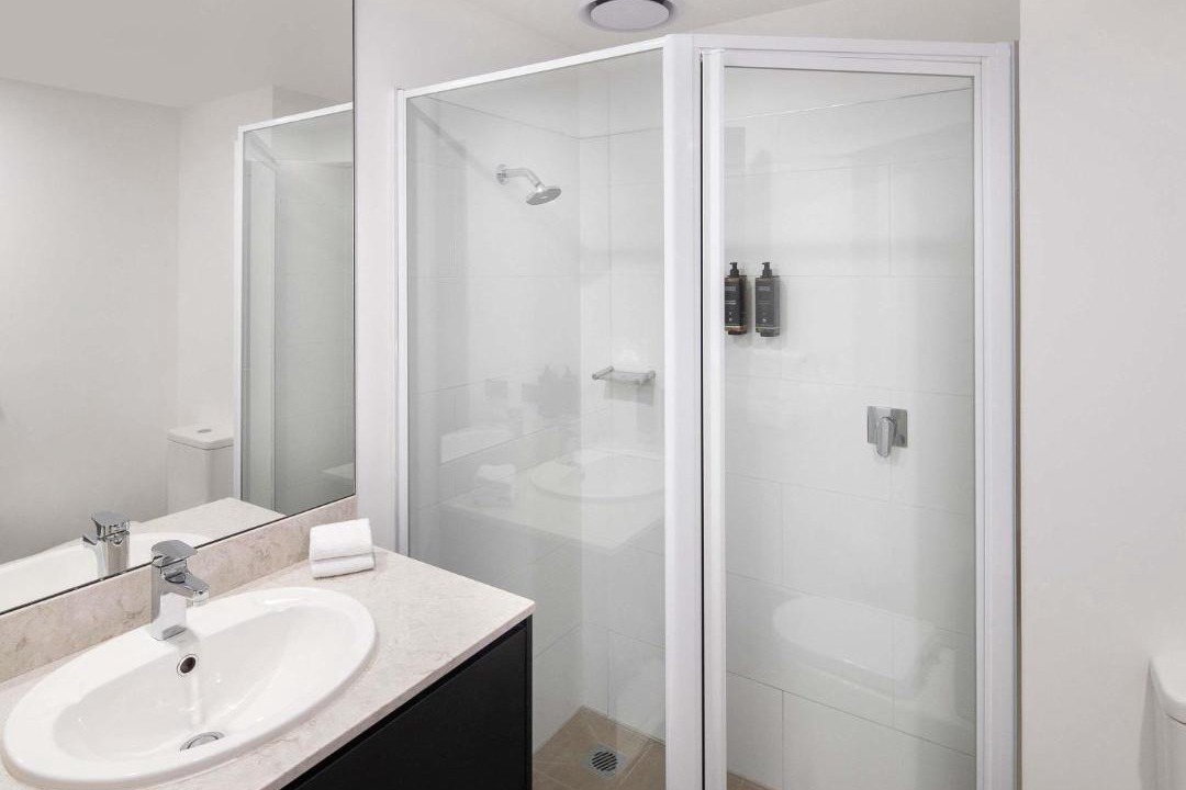 Photo of Bathroom in Arndell Park