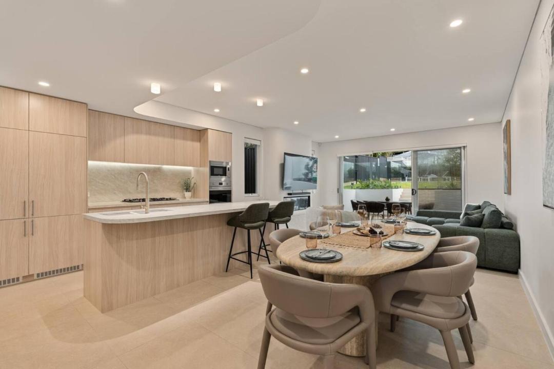 Photo of Kitchen in Port Hacking