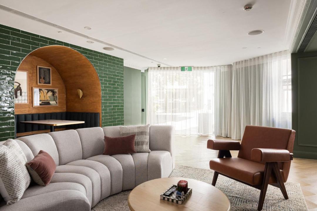 Photo of Livingroom in Kings Cross