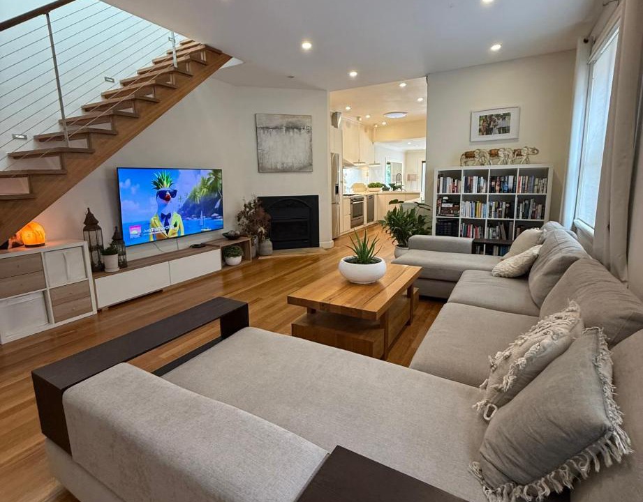 Photo of Livingroom in Bondi Beach