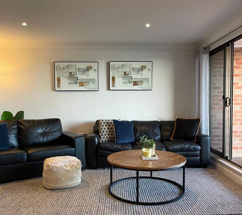 Photo of Livingroom in Gosford