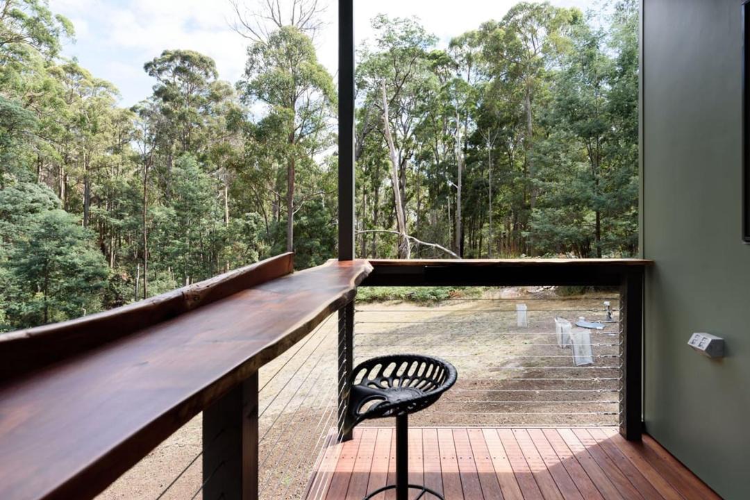 Photo of Patio Balcony in South Spreyton