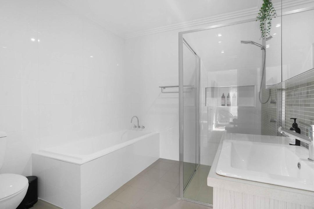 Photo of Bathroom in Dubbo