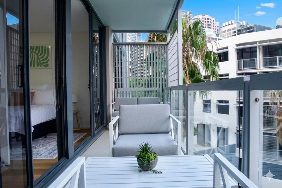 Photo of Others in Darling Harbour