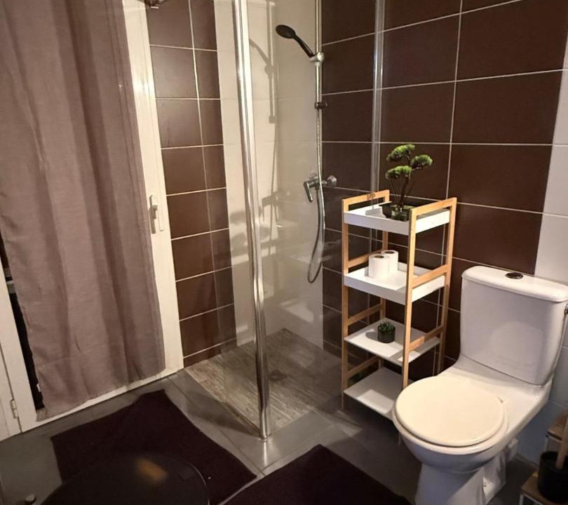 Photo of Bathroom in Cayenne