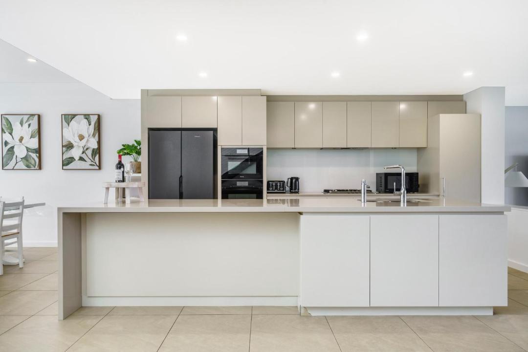 Photo of Kitchen in Magenta Shores