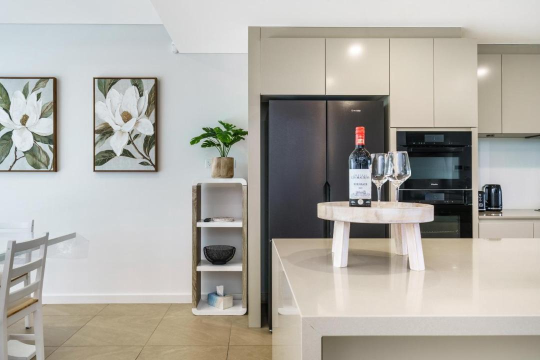 Photo of Kitchen in Magenta Shores