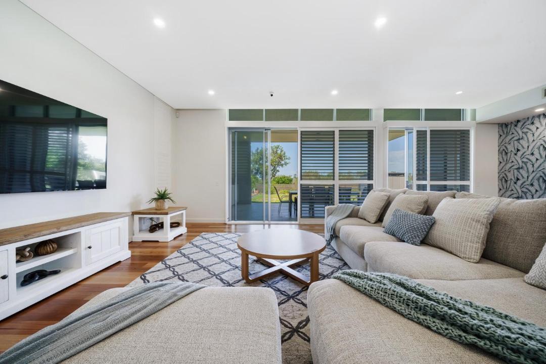Photo of Livingroom in Magenta Shores