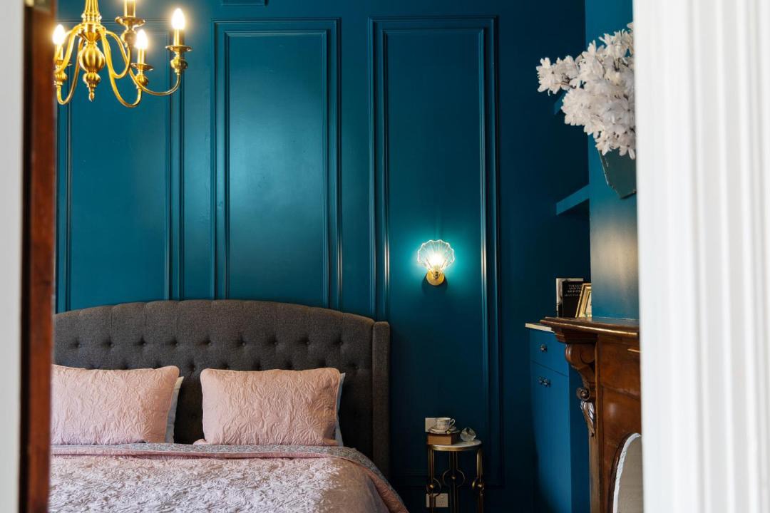 Photo of Bedroom in Mount Gambier