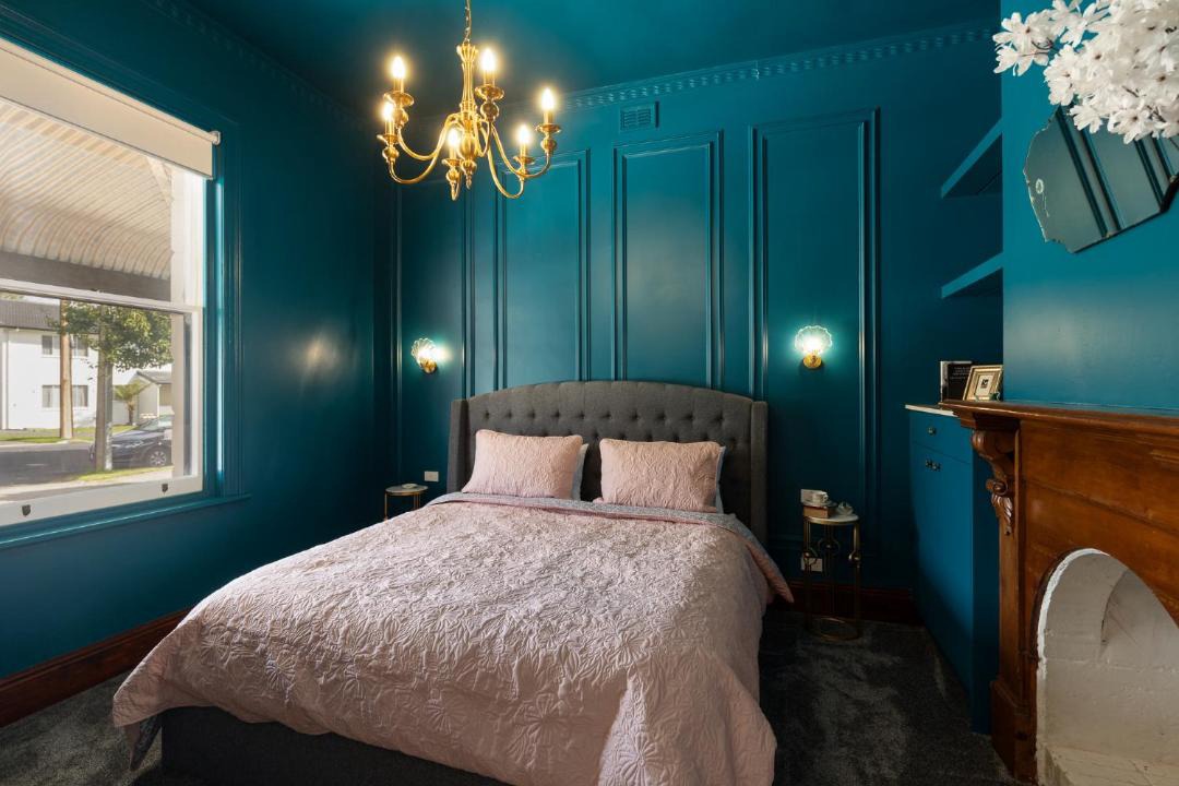 Photo of Bedroom in Mount Gambier