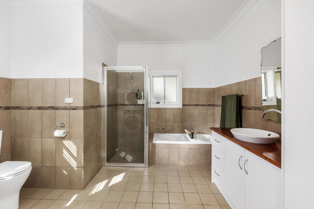 Photo of Bathroom in Mount Gambier