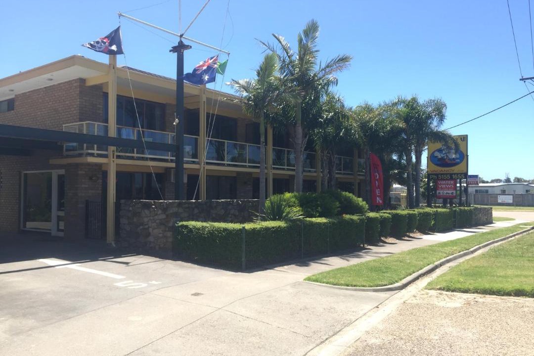 Photo of Others in Lakes Entrance
