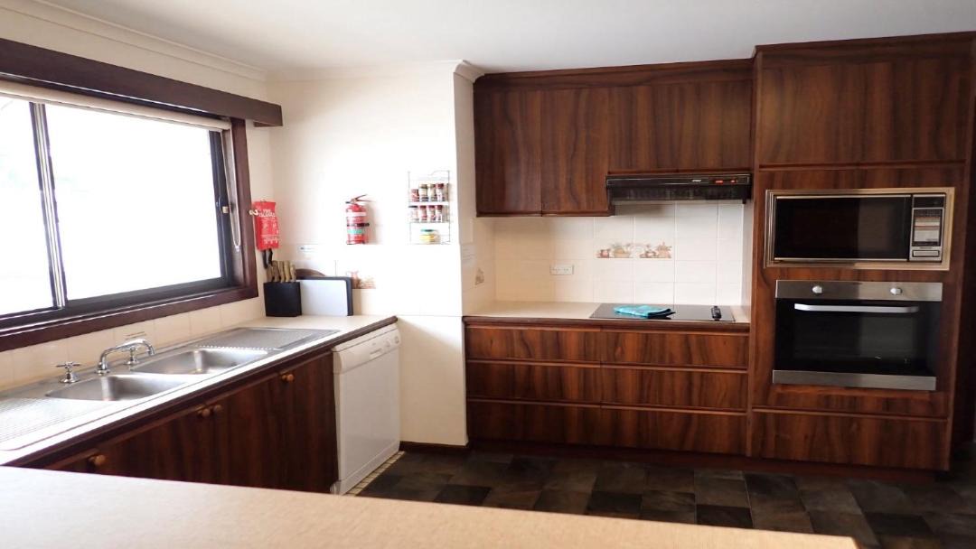 Photo of Kitchen in Lake Wangary
