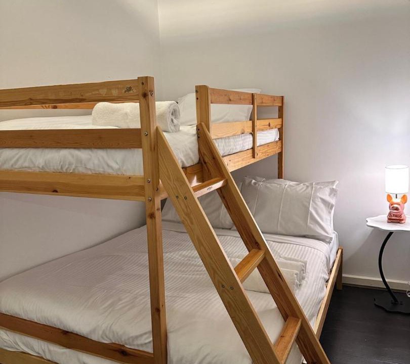 Photo of Bedroom in Parkville
