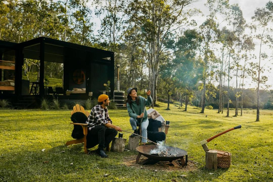 Photo of Others in Wollombi