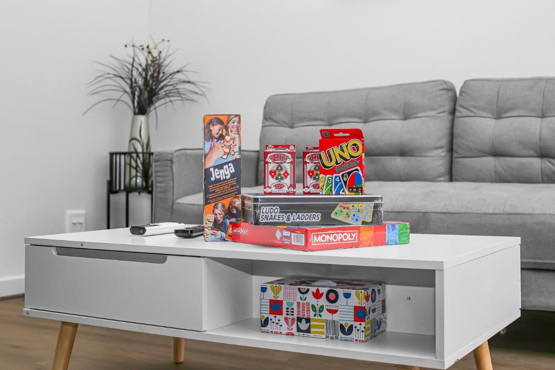 Photo of Livingroom in Mambourin