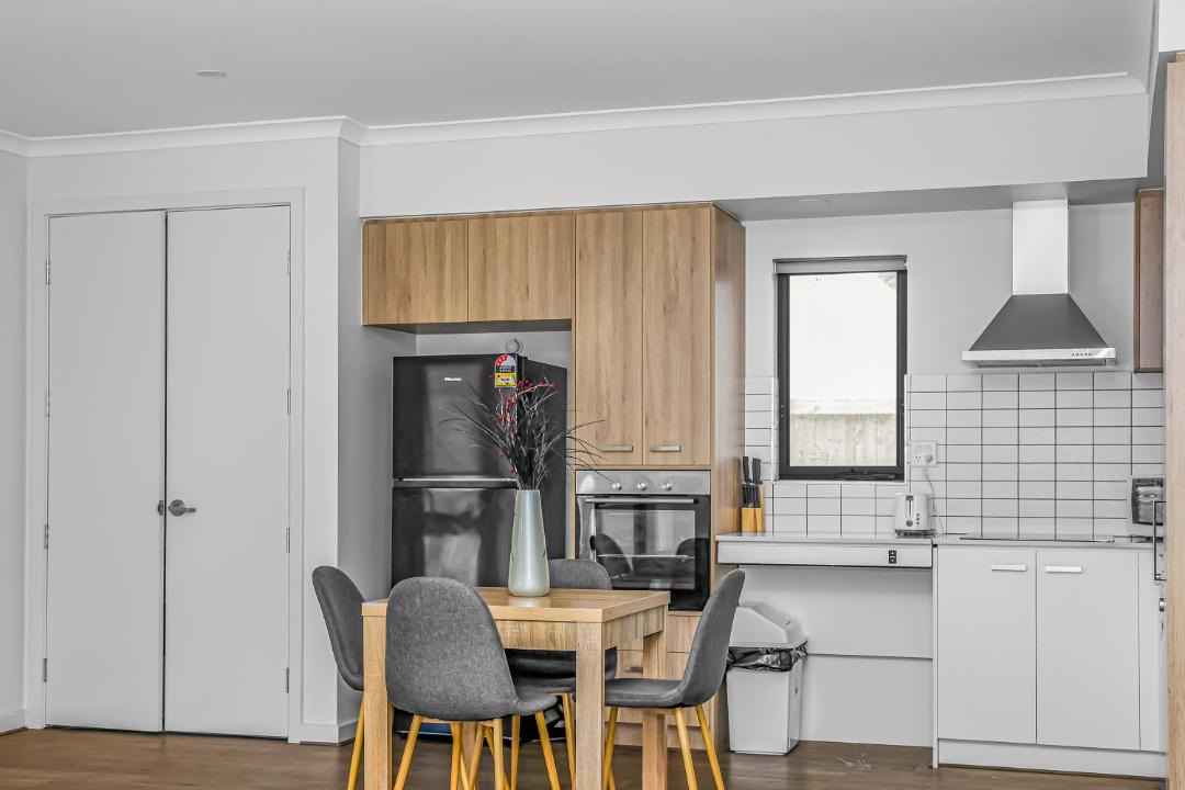 Photo of Kitchen in Mambourin