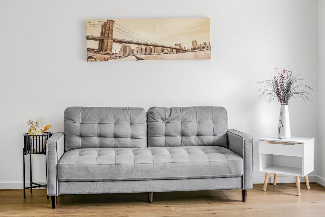 Photo of Livingroom in Mambourin