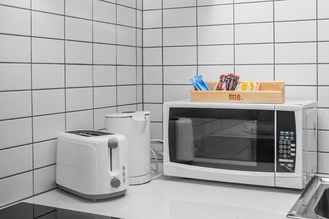 Photo of Kitchen in Mambourin