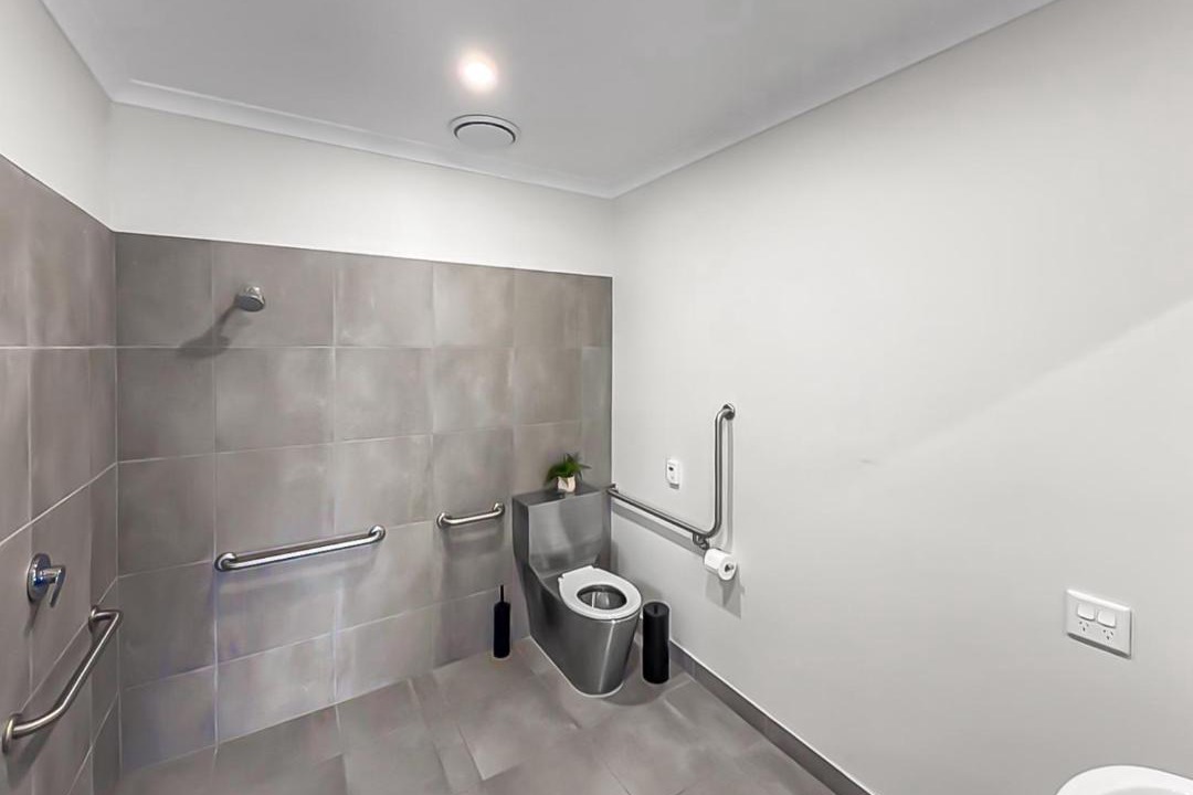 Photo of Bathroom in Mambourin