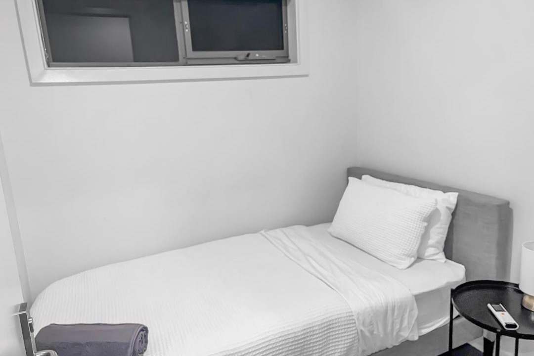 Photo of Bedroom in Mambourin