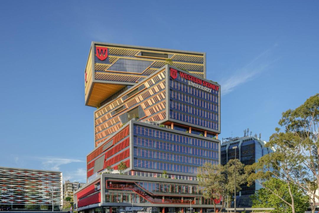 Photo of Others in Bankstown