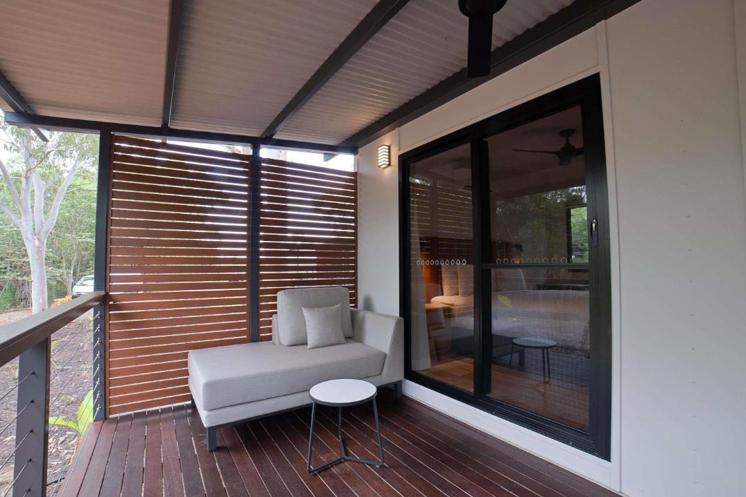 Photo of Patio Balcony in Eaton
