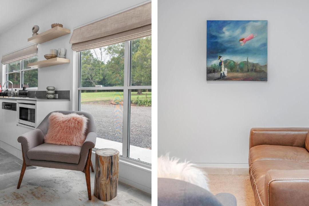 Photo of Livingroom in Broughton