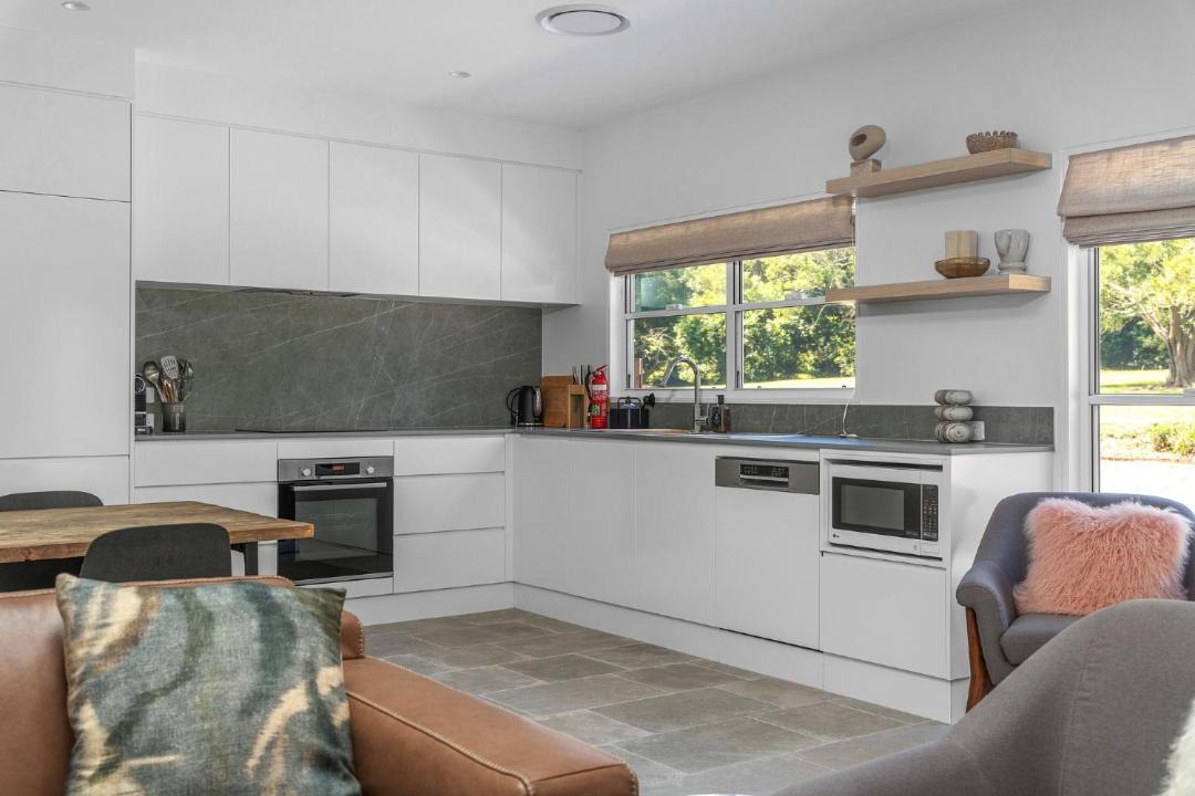 Photo of Kitchen in Broughton